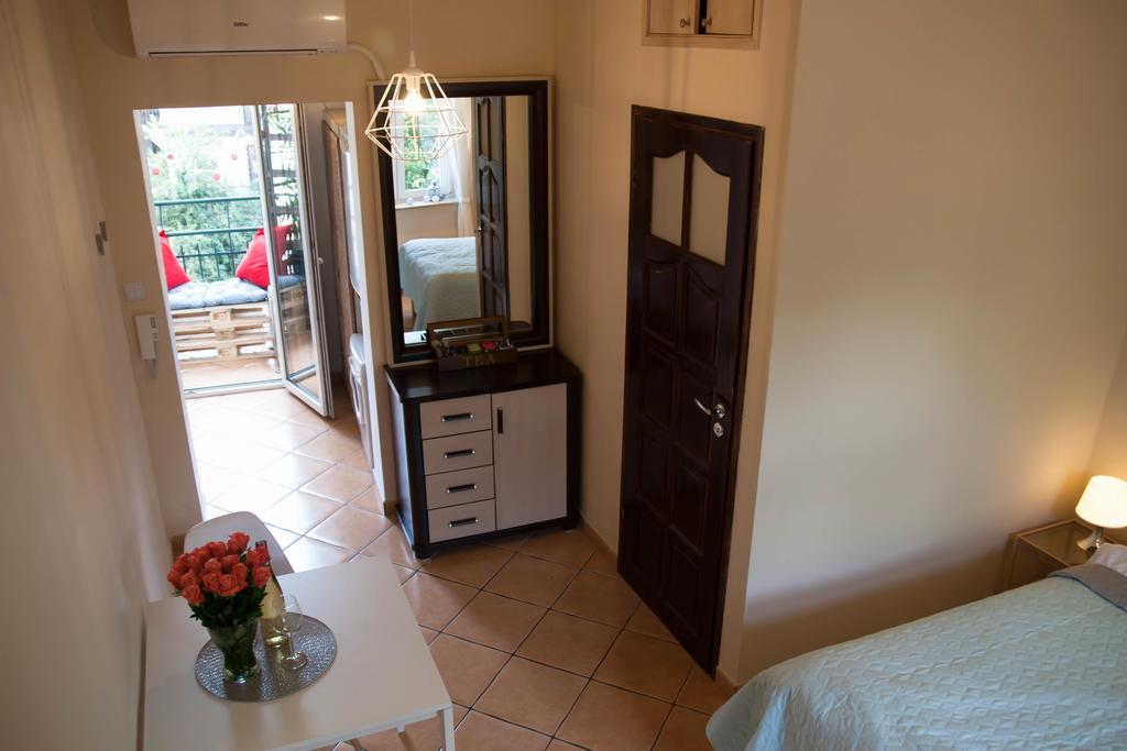 Apartment Krakow Florian Gate Pijarska Экстерьер фото