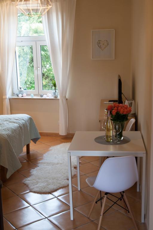Apartment Krakow Florian Gate Pijarska Экстерьер фото
