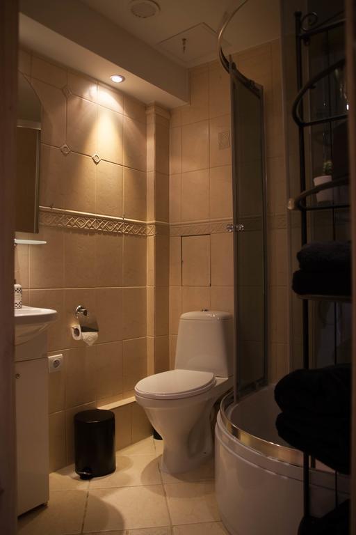 Apartment Krakow Florian Gate Pijarska Экстерьер фото