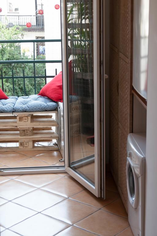 Apartment Krakow Florian Gate Pijarska Экстерьер фото